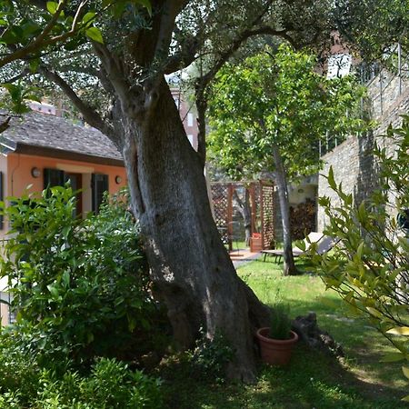 Ca da Muntà bed&breakfast Arenzano Exterior foto