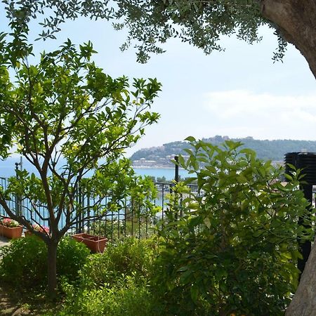 Ca da Muntà bed&breakfast Arenzano Exterior foto