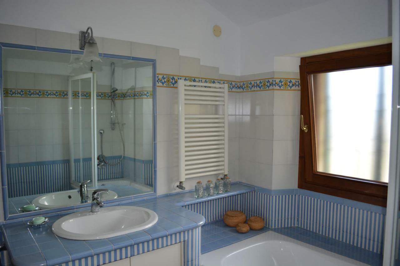 Ca da Muntà bed&breakfast Arenzano Exterior foto