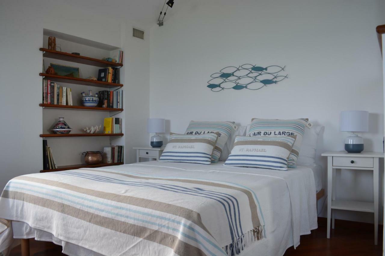 Ca da Muntà bed&breakfast Arenzano Exterior foto