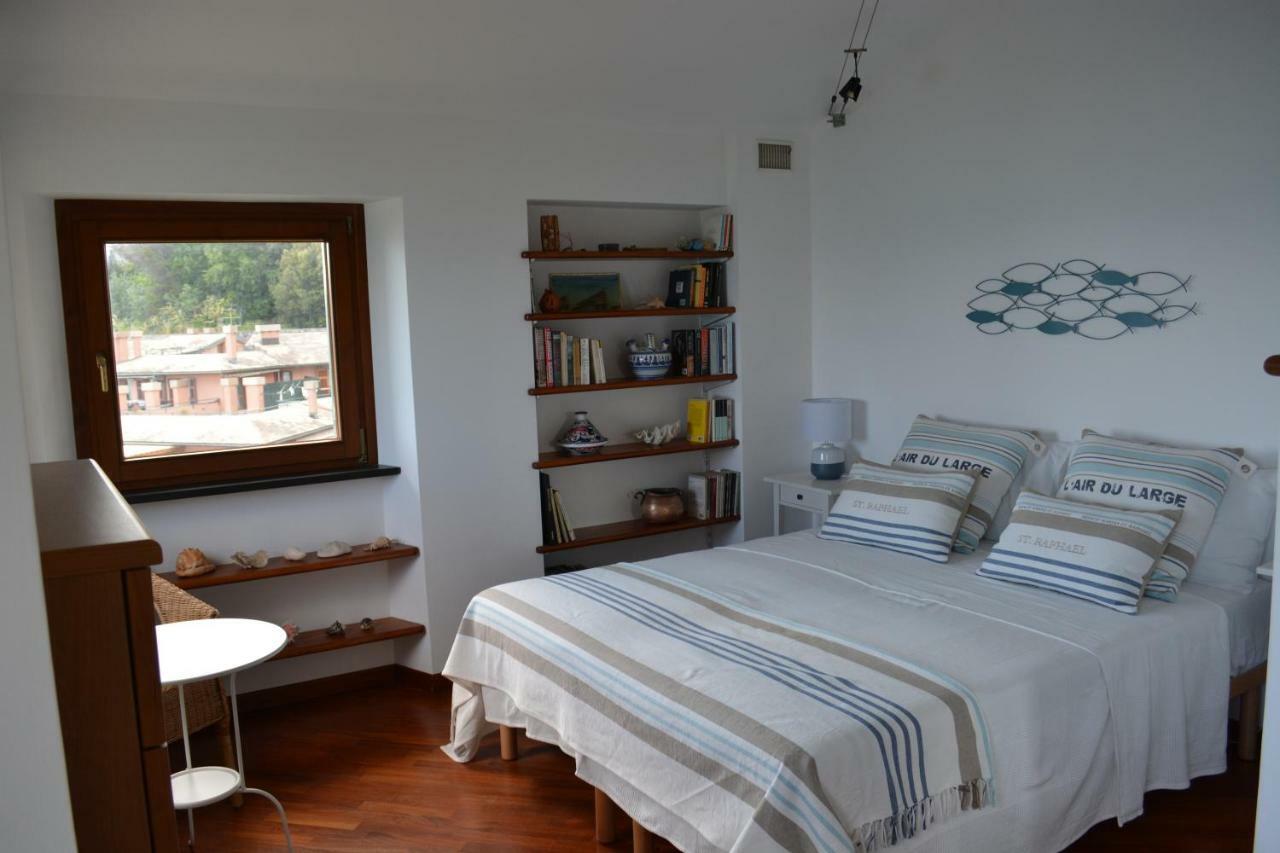 Ca da Muntà bed&breakfast Arenzano Exterior foto