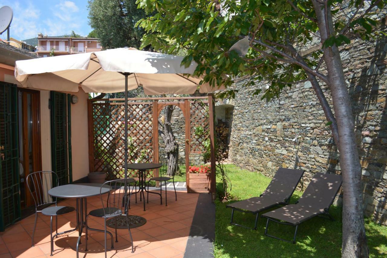 Ca da Muntà bed&breakfast Arenzano Exterior foto