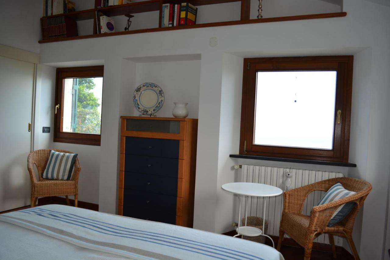 Ca da Muntà bed&breakfast Arenzano Exterior foto